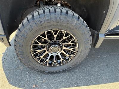 2021 GMC Sierra 2500HD Denali 6.6 Duramax  Loaded, 3in lift w/ Nitto   - Photo 16 - Rancho Cordova, CA 95742