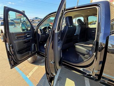 2024 RAM 2500 Laramie 6.7 CUMMINS DIESEL  4X4   - Photo 12 - Rancho Cordova, CA 95742