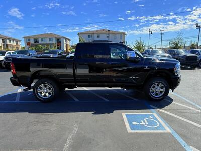 2024 RAM 2500 Laramie 6.7 CUMMINS DIESEL  4X4   - Photo 4 - Rancho Cordova, CA 95742
