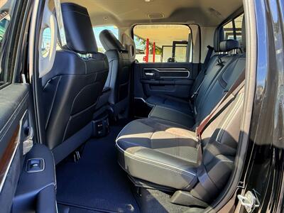 2024 RAM 2500 Laramie 6.7 CUMMINS DIESEL  4X4   - Photo 11 - Rancho Cordova, CA 95742