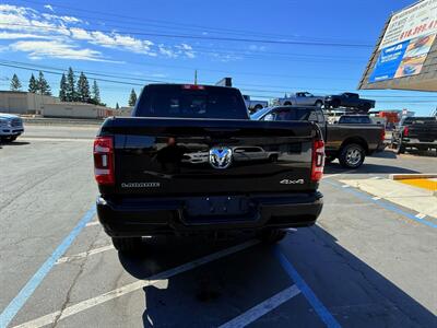 2024 RAM 2500 Laramie 6.7 CUMMINS DIESEL  4X4   - Photo 6 - Rancho Cordova, CA 95742