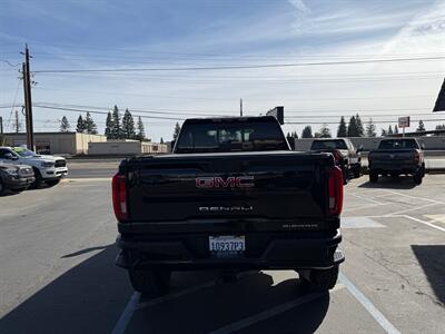 2020 GMC Sierra 2500HD Denali Ultimate Diesel 4x4 37 " Toyos Air bags TVs   - Photo 6 - Rancho Cordova, CA 95742