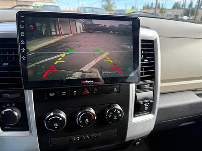 2012 RAM 2500 SLT 6.7 CUMMINS 4X4, FLATBED   (PENDING SALE)   - Photo 15 - Rancho Cordova, CA 95742