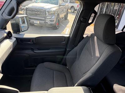 2025 Toyota Land Cruiser 1958, 4X4 2.4L I4 F DOHC 16V HYBRID   - Photo 9 - Rancho Cordova, CA 95742