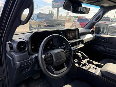 2025 Toyota Land Cruiser 1958, 4X4 2.4L I4 F DOHC 16V HYBRID   - Photo 7 - Rancho Cordova, CA 95742