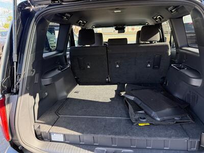 2025 Toyota Land Cruiser 1958, 4X4 2.4L I4 F DOHC 16V HYBRID   - Photo 12 - Rancho Cordova, CA 95742