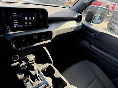 2025 Toyota Land Cruiser 1958, 4X4 2.4L I4 F DOHC 16V HYBRID   - Photo 8 - Rancho Cordova, CA 95742