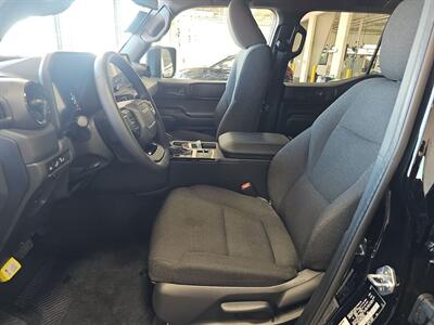 2025 Toyota Land Cruiser 1958, 4X4 2.4L I4 F DOHC 16V HYBRID   - Photo 6 - Rancho Cordova, CA 95742
