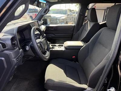 2025 Toyota Land Cruiser 1958, 4X4 2.4L I4 F DOHC 16V HYBRID   - Photo 10 - Rancho Cordova, CA 95742