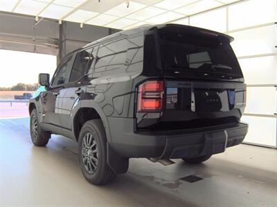 2025 Toyota Land Cruiser 1958, 4X4 2.4L I4 F DOHC 16V HYBRID   - Photo 4 - Rancho Cordova, CA 95742