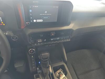 2025 Toyota Land Cruiser 1958, 4X4 2.4L I4 F DOHC 16V HYBRID   - Photo 8 - Rancho Cordova, CA 95742