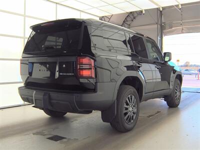 2025 Toyota Land Cruiser 1958, 4X4 2.4L I4 F DOHC 16V HYBRID   - Photo 3 - Rancho Cordova, CA 95742