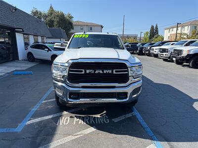 2021 RAM 3500 Big Horn, 6.7 Cummins 4x4,Trans Replaced by Dealer - Photo 2 - Rancho Cordova, CA 95742
