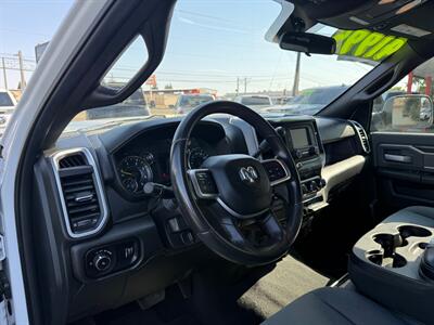 2021 RAM 3500 Big Horn, 6.7 Cummins 4x4,Trans Replaced by Dealer - Photo 9 - Rancho Cordova, CA 95742
