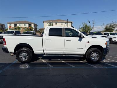 2021 RAM 3500 Big Horn, 6.7 Cummins 4x4,Trans Replaced by Dealer - Photo 4 - Rancho Cordova, CA 95742
