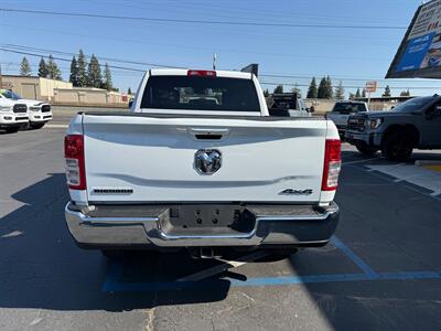 2021 RAM 3500 Big Horn, 6.7 Cummins 4x4,Trans Replaced by Dealer - Photo 6 - Rancho Cordova, CA 95742