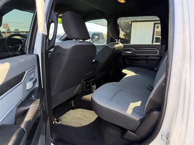2021 RAM 3500 Big Horn, 6.7 Cummins 4x4,Trans Replaced by Dealer - Photo 11 - Rancho Cordova, CA 95742