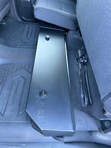 2023 Chevrolet Silverado 1500 CUSTOM RALLY EDITION RWD, 2.7L TURBO HIGH-OUTPUT   - Photo 15 - Rancho Cordova, CA 95742