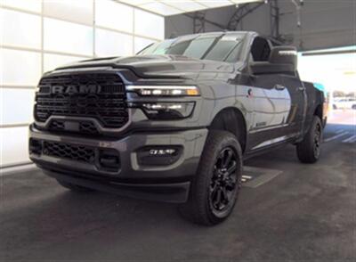 2025 RAM 2500 Laramie, 6.7 Cummins 4x4, Sunroof - Photo 1 - Rancho Cordova, CA 95742