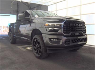 2025 RAM 2500 Laramie, 6.7 Cummins 4x4, Sunroof - Photo 3 - Rancho Cordova, CA 95742