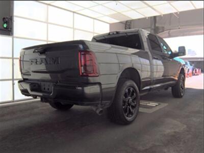 2025 RAM 2500 Laramie, 6.7 Cummins 4x4, Sunroof - Photo 2 - Rancho Cordova, CA 95742