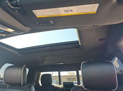 2025 RAM 2500 Laramie, 6.7 Cummins 4x4, Sunroof - Photo 6 - Rancho Cordova, CA 95742