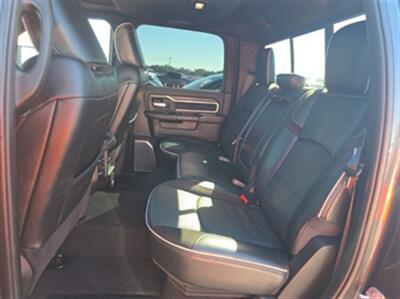 2025 RAM 2500 Laramie, 6.7 Cummins 4x4, Sunroof - Photo 5 - Rancho Cordova, CA 95742