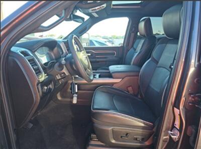 2025 RAM 2500 Laramie, 6.7 Cummins 4x4, Sunroof - Photo 4 - Rancho Cordova, CA 95742
