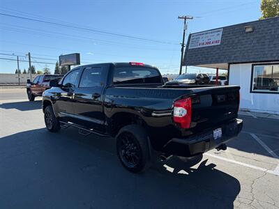 2015 Toyota Tundra TRD PRO 5.7IFORCE V8 OUTFIT W/ MJK TRUCK SHOP!   - Photo 7 - Rancho Cordova, CA 95742