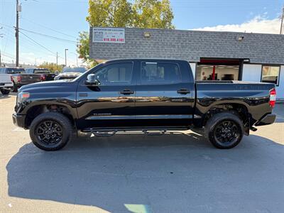 2015 Toyota Tundra TRD PRO 5.7IFORCE V8 OUTFIT W/ MJK TRUCK SHOP!   - Photo 8 - Rancho Cordova, CA 95742