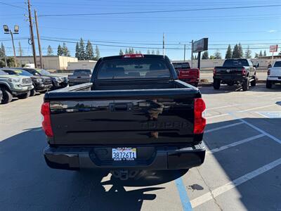 2015 Toyota Tundra TRD PRO 5.7IFORCE V8 OUTFIT W/ MJK TRUCK SHOP!   - Photo 6 - Rancho Cordova, CA 95742