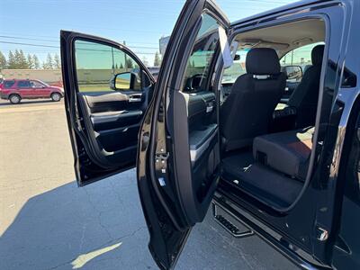 2015 Toyota Tundra TRD PRO 5.7IFORCE V8 OUTFIT W/ MJK TRUCK SHOP!   - Photo 14 - Rancho Cordova, CA 95742