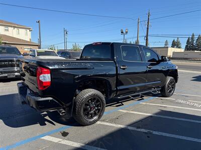 2015 Toyota Tundra TRD PRO 5.7IFORCE V8 OUTFIT W/ MJK TRUCK SHOP!   - Photo 5 - Rancho Cordova, CA 95742