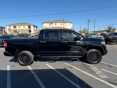 2015 Toyota Tundra TRD PRO 5.7IFORCE V8 OUTFIT W/ MJK TRUCK SHOP!   - Photo 4 - Rancho Cordova, CA 95742