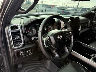 2024 RAM 2500 Laramie Night Edition 6.7 Cummins Diesel 4x4   - Photo 8 - Rancho Cordova, CA 95742