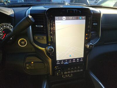 2024 RAM 2500 Laramie Night Edition 6.7 Cummins Diesel 4x4 - Photo 7 - Rancho Cordova, CA 95742