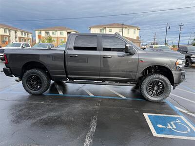 2024 RAM 2500 Laramie Night Edition 6.7 Cummins Diesel 4x4   - Photo 5 - Rancho Cordova, CA 95742