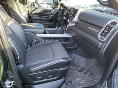 2024 RAM 2500 Laramie Night Edition 6.7 Cummins Diesel 4x4 - Photo 6 - Rancho Cordova, CA 95742