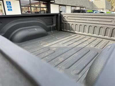 2024 RAM 2500 Laramie Night Edition 6.7 Cummins Diesel 4x4   - Photo 14 - Rancho Cordova, CA 95742