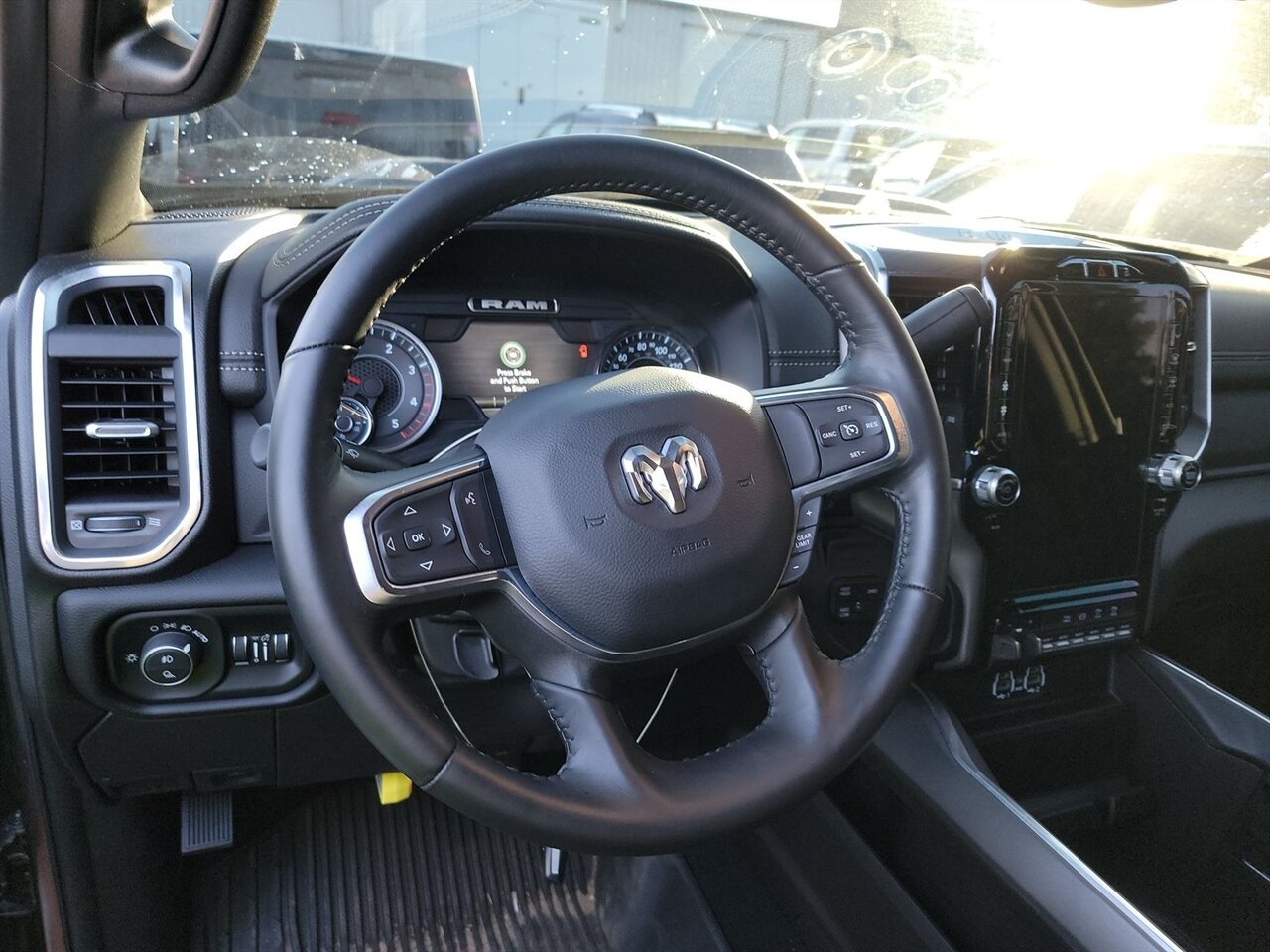 2024 RAM 2500 Laramie Night Edition 6.7 Cummins Diesel 4x4 - Photo 8 - Rancho Cordova, CA 95742