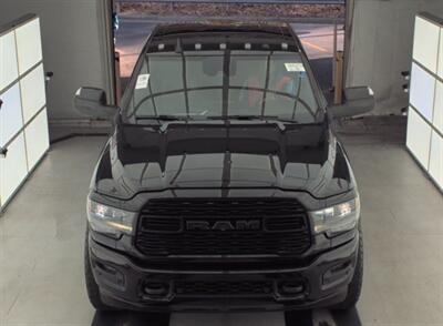 2022 RAM 2500 Limited Night Edition, 6.7 Cummins 4x4   - Photo 4 - Rancho Cordova, CA 95742