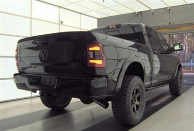 2022 RAM 2500 Limited Night Edition, 6.7 Cummins 4x4   - Photo 2 - Rancho Cordova, CA 95742