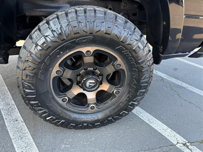 2022 RAM 2500 Limited Night Edition, 6.7 Cummins 4x4   - Photo 15 - Rancho Cordova, CA 95742