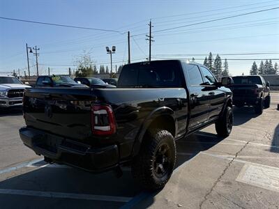 2022 RAM 2500 Limited Night Edition, 6.7 Cummins 4x4   - Photo 5 - Rancho Cordova, CA 95742