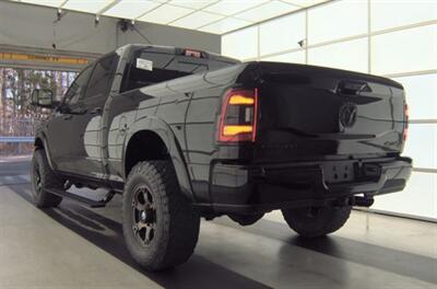 2022 RAM 2500 Limited Night Edition, 6.7 Cummins 4x4   - Photo 3 - Rancho Cordova, CA 95742