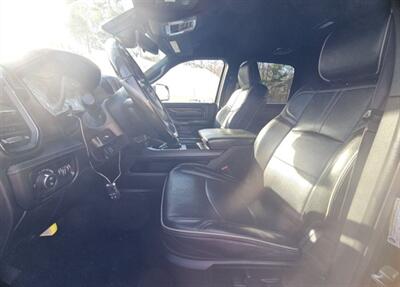 2022 RAM 2500 Limited Night Edition, 6.7 Cummins 4x4   - Photo 6 - Rancho Cordova, CA 95742