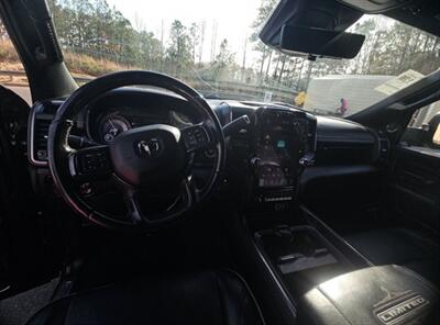 2022 RAM 2500 Limited Night Edition, 6.7 Cummins 4x4   - Photo 5 - Rancho Cordova, CA 95742