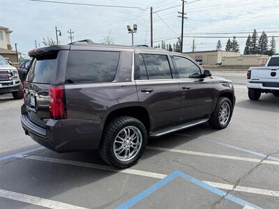 2015 Chevrolet Tahoe LT,4x4, 3row, Rebuilt transmission, Leather, Tv   - Photo 5 - Rancho Cordova, CA 95742