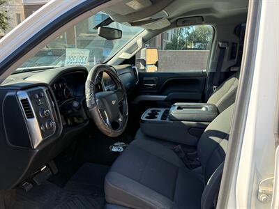 2017 Chevrolet Silverado 1500 LT, 4X4 LIFTED ON 35s, Coming Soon   - Photo 3 - Rancho Cordova, CA 95742