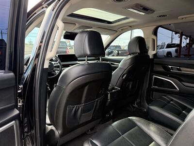 2022 Kia Telluride EX 1 OWNER   - Photo 13 - Rancho Cordova, CA 95742